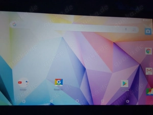 Tablet 10 Zoll-Neu!Nur Abholung möglich! 