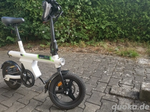 Elektrofahrrad zu verkaufen 