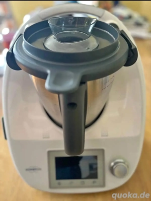Thermomix TM5
