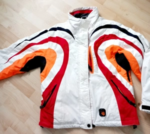 Komplettes Damen Ski Anzug Gr. M   L