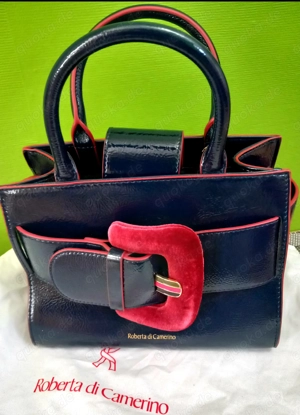Designer Handtasche  Roberta di Camerino