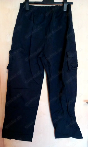 Nike Freizeithosen Gr.M (38)