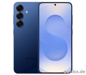 Samsung s25 128 gb neuwertig Tausch 