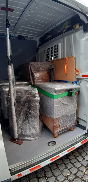 Kurierdienst Wien Bild 2