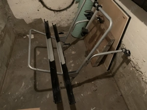 Thule Heckfahrradträger Bild 2
