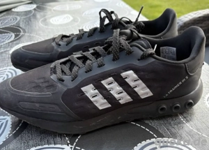 Turnschuhe Adidas La Trainer III