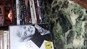 DVDs Sammlung