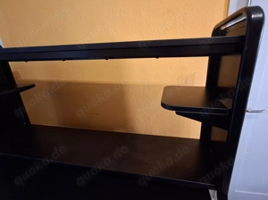 Gaming Schreibtisch "Fredde" von Ikea Bild 4