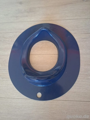 Kinder Toilettensitz gebraucht guter Zustand