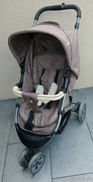 Buggy für Kleinkinder