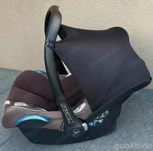 Maxi-Cosi Kindersitz in gutem Zustand