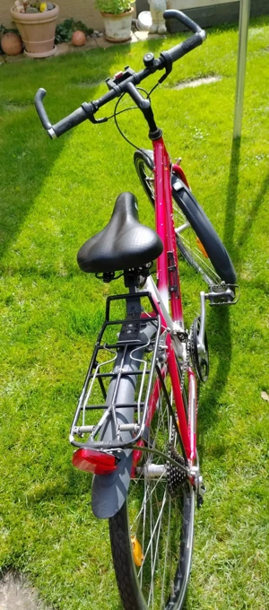 Winora Damen Fahrrad 