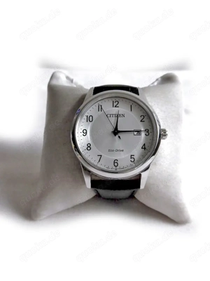 Neuwertige Citizen Armbanduhr