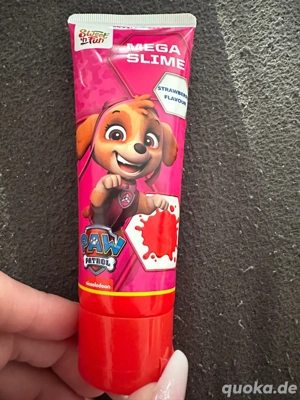 Mega Slime 