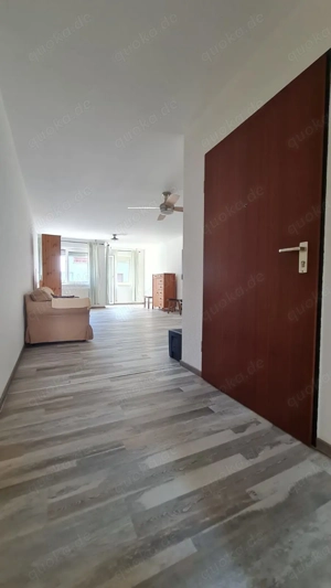 3-Zimmerwohnung mit offenem Wohnzimmer