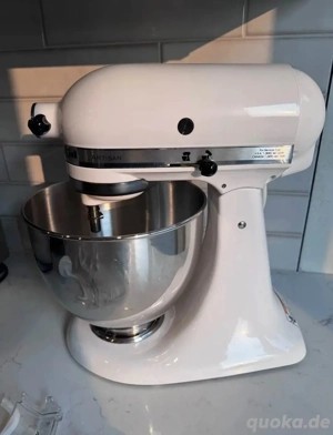 Kitchen Aid Küchenmaschine