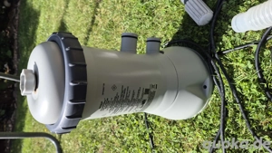 Ersatzpumpe Pool Intex 638Gr