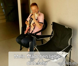 Frau sucht liebe  Frau 