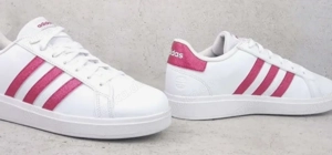 Adidas Sneaker, Größe 38