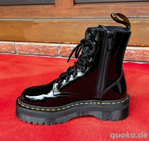 Spannende Dr Martens Bremen Bild