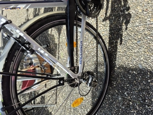 Fahrrad Herren 28 Zoll