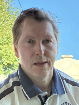 netter  reifer er   ungebunden   kinderlos  sucht  symphathschie   sie  bis 45jahren  landkreis Kons