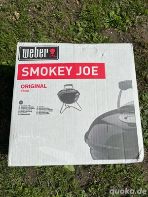 Weber Grill