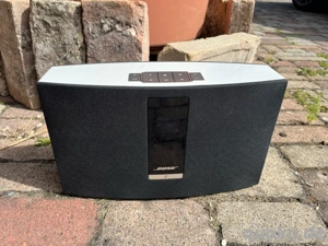 2 Bose Boxen 