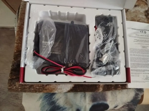 Funkgerät Albrecht  Bild 2