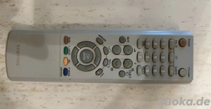 Samsung TV LE-26R41B funktionsfähig  Bild 5