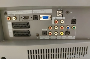 Samsung TV LE-26R41B funktionsfähig  Bild 4