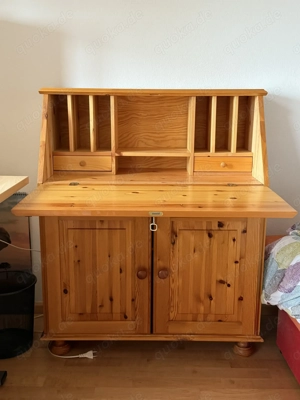 Sekretär - Schreibtisch