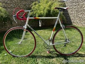 Rennrad Peugeot Tourmalet RH 60 Retro Vintage