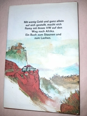 Romy Schurhammer: Meine Sehnsucht ist mein Kompass.Band 1. Bild 2