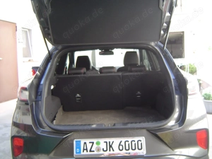 Ford Puma Rentnerfahrzeug, Bild 7