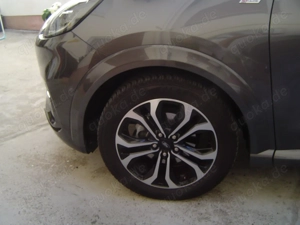 Ford Puma Rentnerfahrzeug, Bild 8