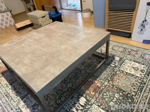 Couchtisch sehr guter Zustand 