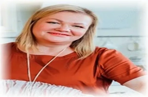 Eine Witwe von Beruf Landwirtin und Köchin möchte sich wieder verlieben