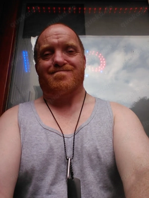 Netten älteren Freund gesucht