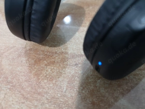 Sony WH-CH510 wireless Bluetooth Kopfhörer schwarz  Bild 6