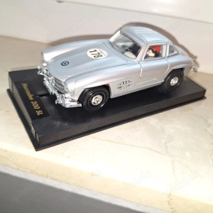 Für Cartronic Carrera Modellautos1:32 verschiedene -Autos+Schleifer+Zubehör+Weiche 45   VBs s. Fotos