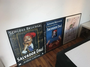 Dali Bilder Bruchsal