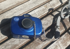 Mini Kamera 2,5 cm   funktionsbereit mit Speicher   Bild 3