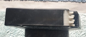 CD Magazin Marke Porsche passt auch für andere Wechsler 6 x CD Bild 3