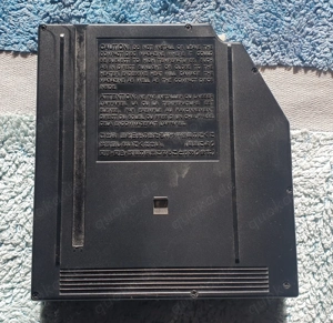 CD Magazin Marke Porsche passt auch für andere Wechsler 6 x CD Bild 2