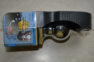 Anhänger Kugelkopf Kupplung mit Gewinde Bild 4