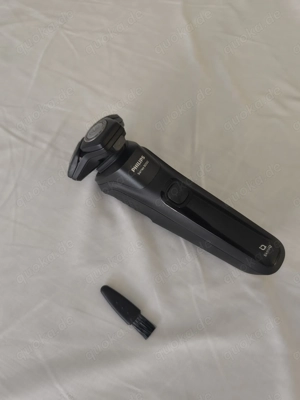 Philips Elektro Rasierer - Mann ... Bild 3
