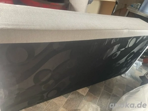 boxspringbett 180 x 200 dringend abzugeben
