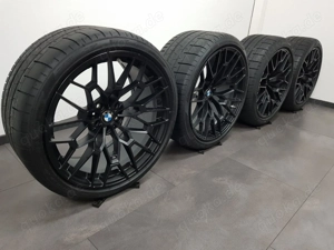BMW M3 M4 G80 G82 G83 Sommerräder