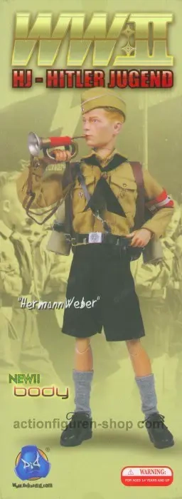 Aktion   Sammer Figuren 1:  6 WK 2